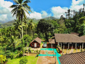 Nammane Homestay